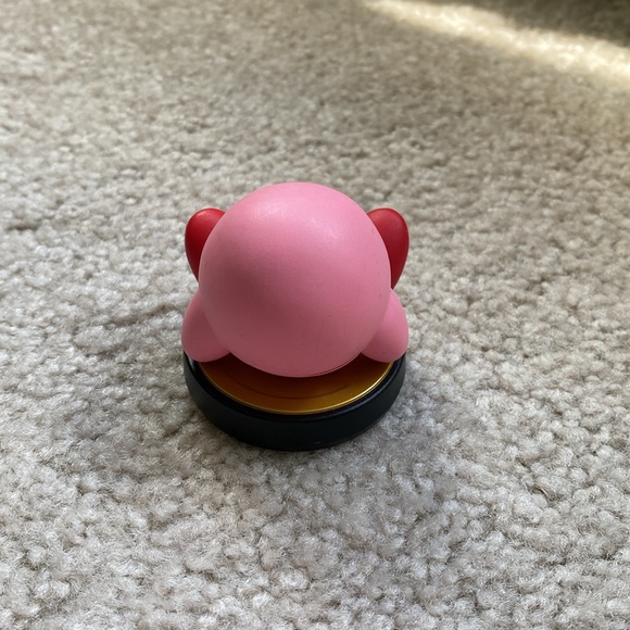 Kirby Amiibo (Nintendo) - Picture 2 of 4